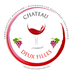 Chateau Deux Filles